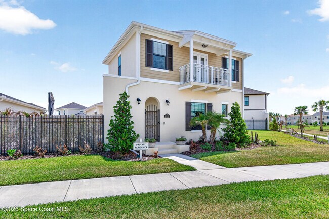 Building Photo - 8039 Allure Dr
