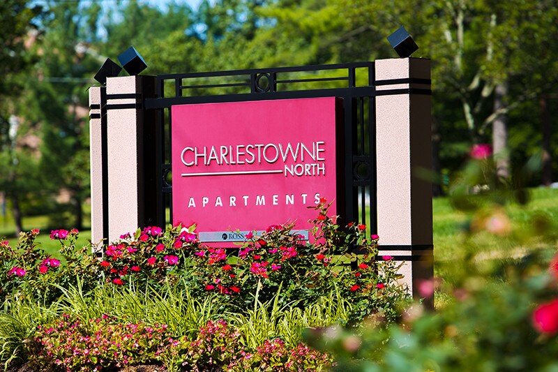 Charlestowne North Apartments Greenbelt, MD