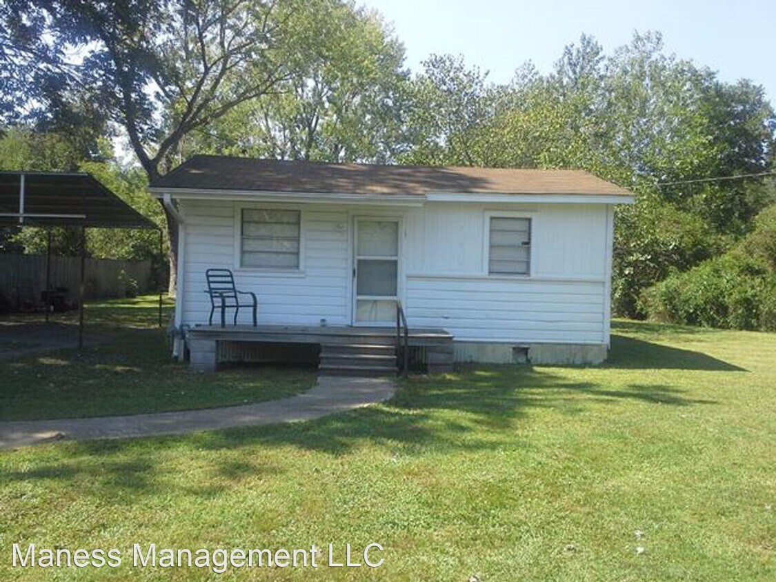 Primary Photo - 2 br, 1 bath House - 103 Spring Street