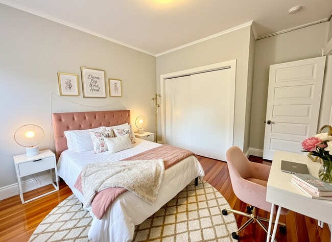 Foto del edificio - 10 Strathmore Rd