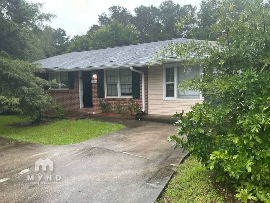 Primary Photo - 1250 Mote Rd