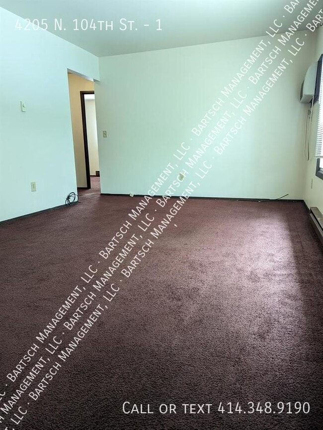 Building Photo - 4205 N 104th St