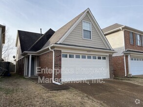 Building Photo - 9089 Cinderhill Cove W