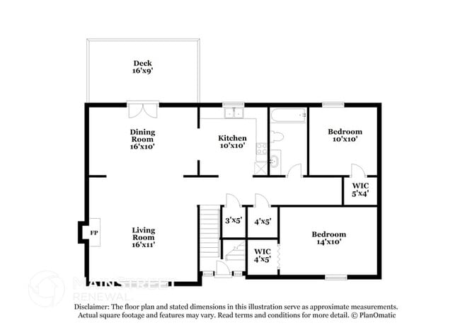 Building Photo - 4756 Golod Way