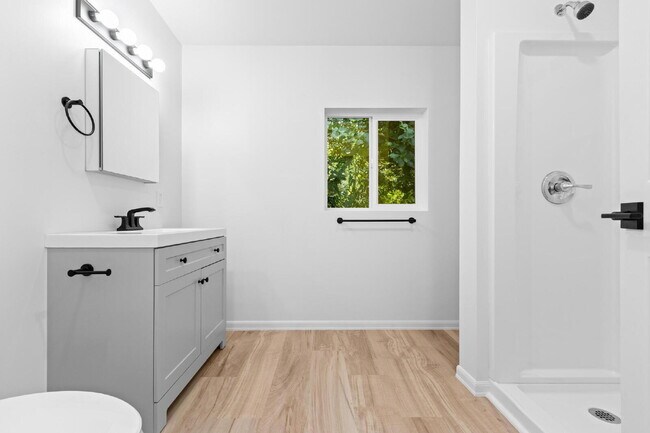 Foto del edificio - Available Now! 1/1 for rent in HPP!