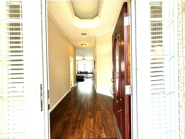 Building Photo - 3231 Pedernales Trails Ln