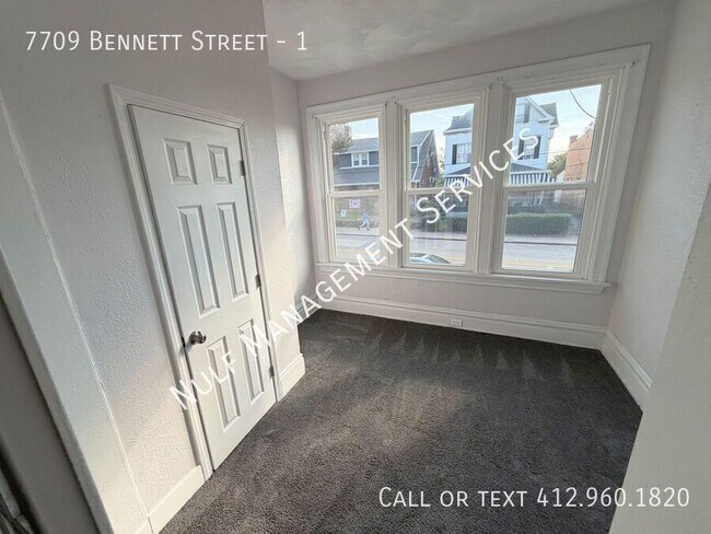 Foto del edificio - 7709 Bennett St