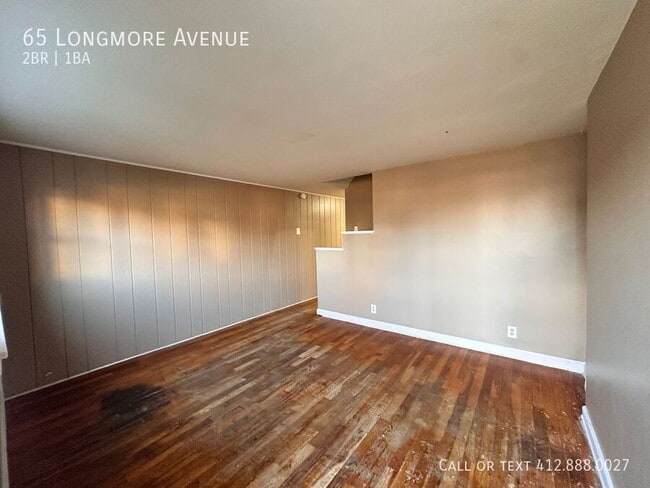 Photo - 65 Longmore Ave House