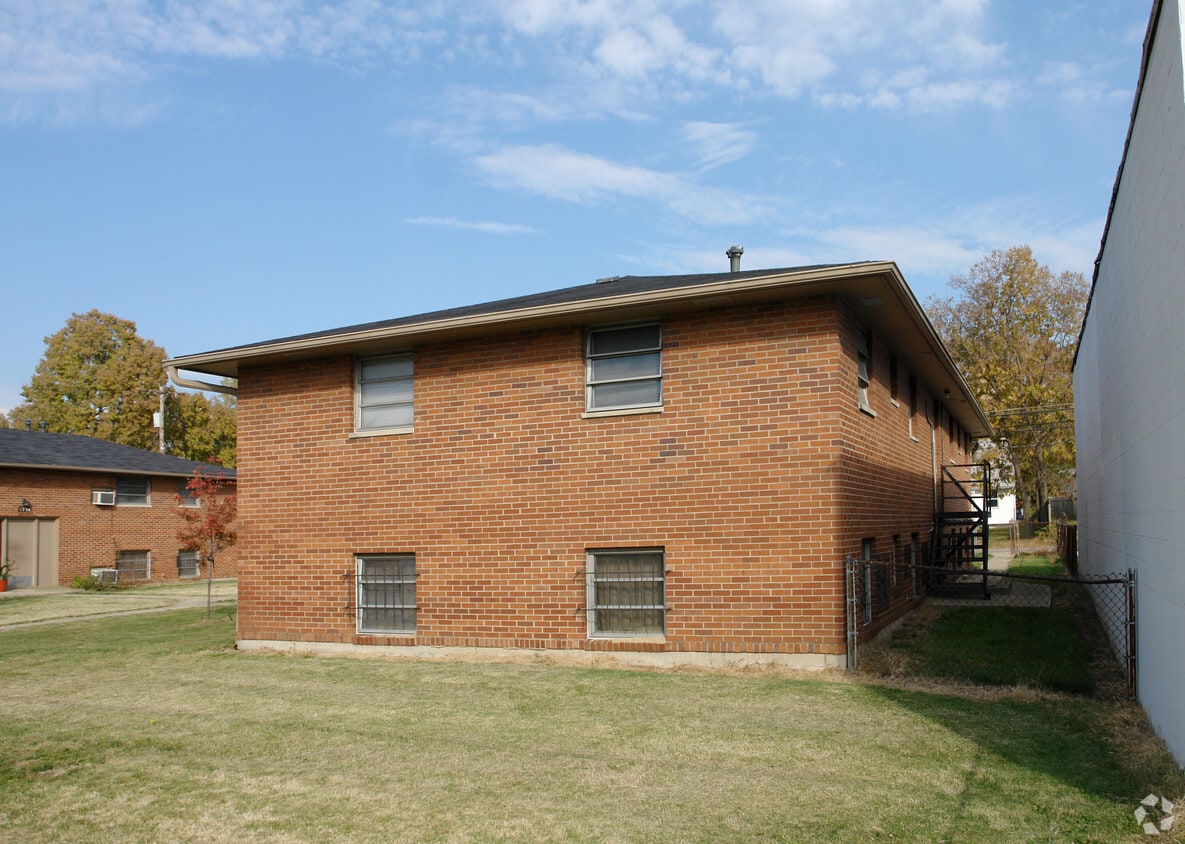 1764 E Livingston Ave, Columbus, OH 43205 Apartments in Columbus, OH