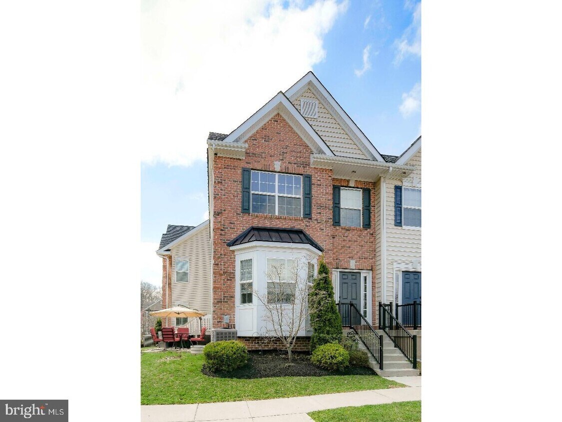 3784 William Daves Rd, Doylestown, PA 18902 Townhome Rentals in