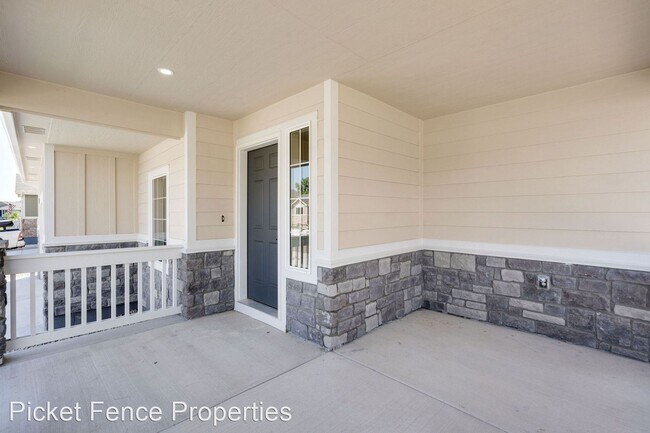 Foto del edificio - 3 br, 3 bath House - 951 MapleBrook Dr