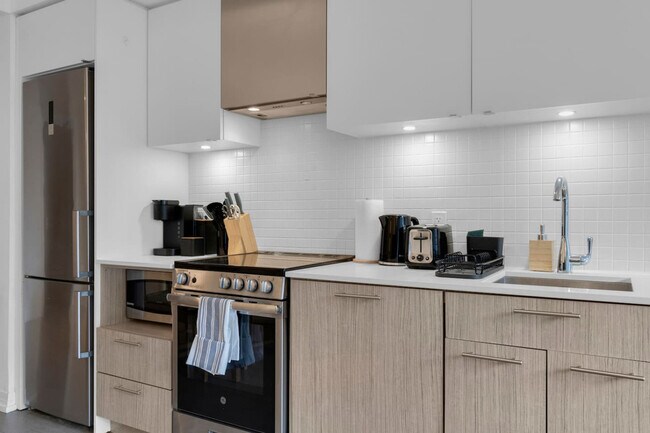 Photo du bâtiment - 251 Jarvis St