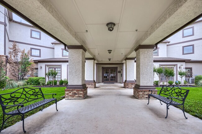 Foto del edificio - Lindbergh Parc