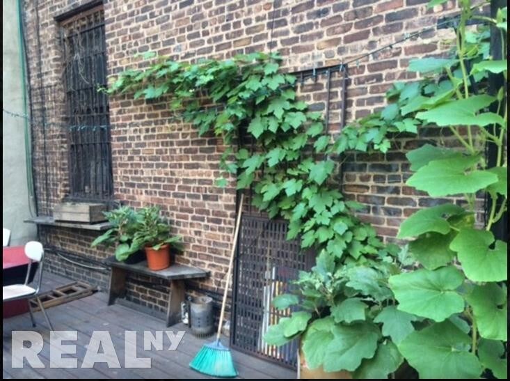 Foto del edificio - 40 Ludlow St