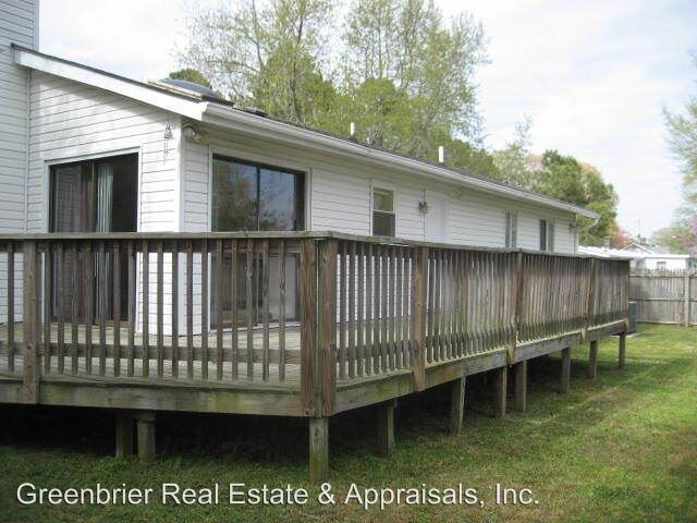 Building Photo - 4 br, 2 bath House - 156 Burford Ave