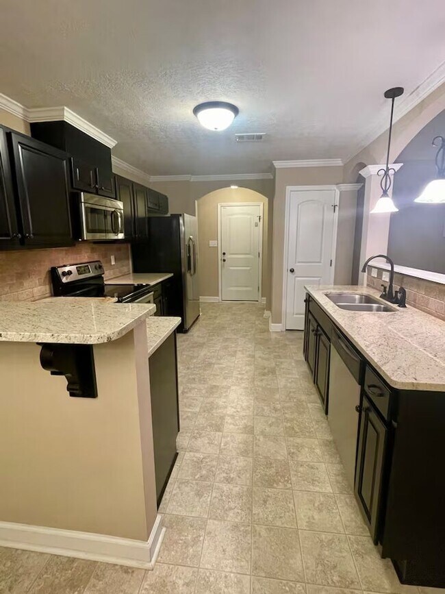 Foto del edificio - 3 Bedroom Ranch near Fort Gordon