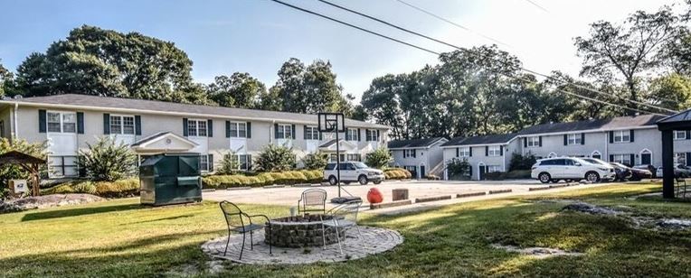 Foto del edificio - Cooper Elliott Kathryn Apartments