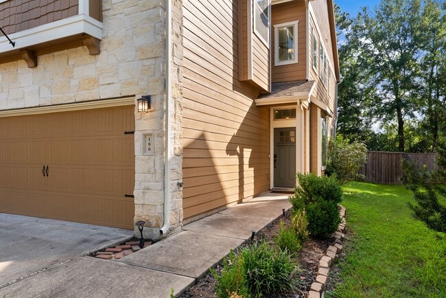 Building Photo - 186 Cheswood Forest Dr