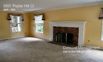 Building Photo - 5501 Poplar Hill Ct