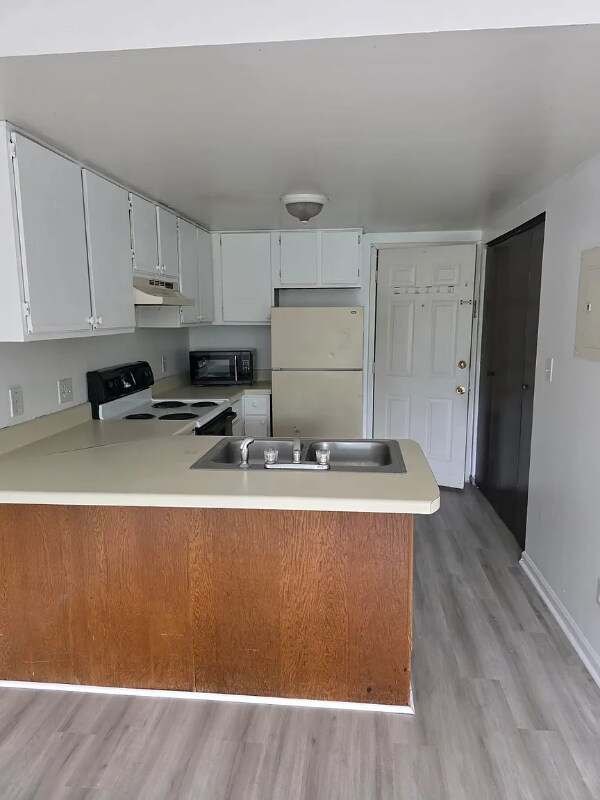 Foto del edificio - 6850 Blue Heron Blvd