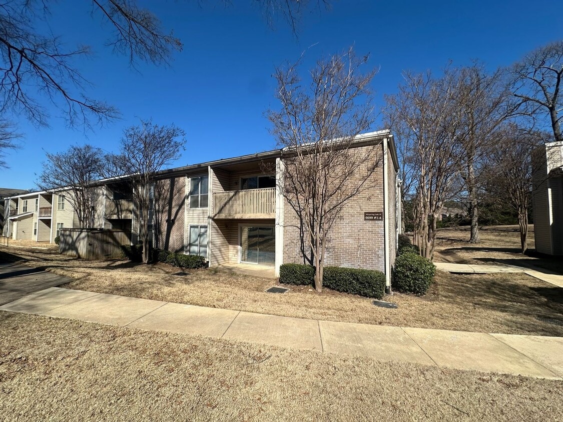 2BD/2BA Condo located on the Germantown/Memphis Line! - 2BD/2BA Condo located on the Germantown/Memphis Line!