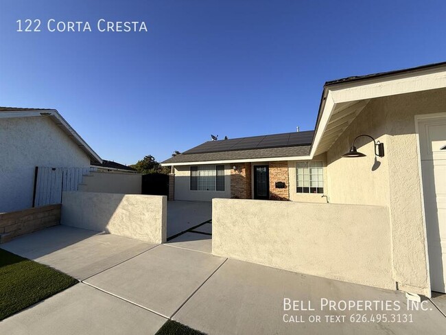 Building Photo - 122 Corta Cresta Dr