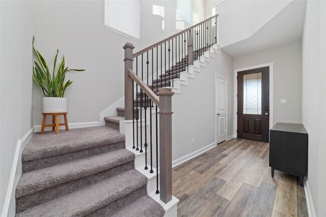 Foto del edificio - 19714 Shinnery Ridge Ct