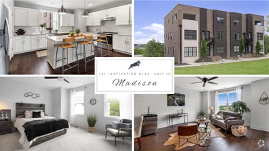 Building Photo - 732 Inspiration Blvd