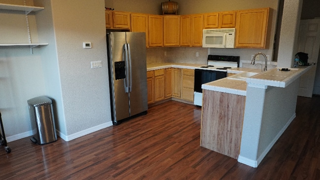 Photo - 3610 Ensenada Dr House