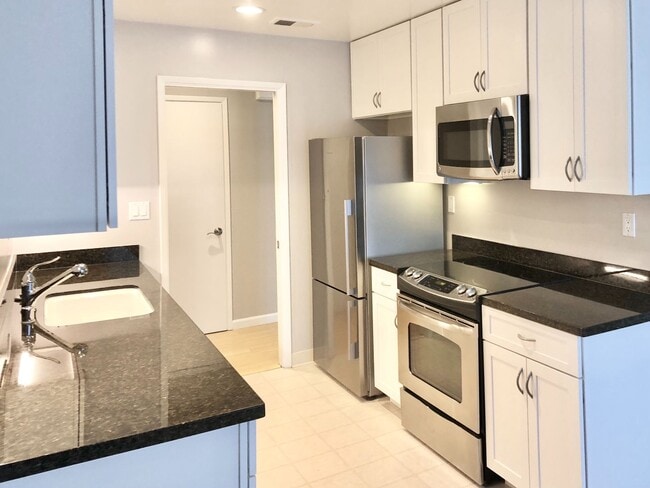 Interior Photo - Noel Oaks Apartments