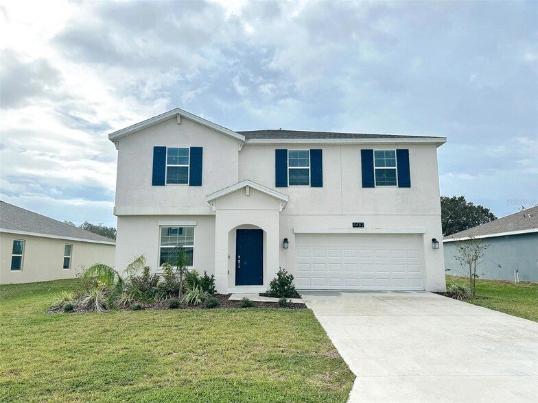 Foto principal - 4482 Tahoe Cir