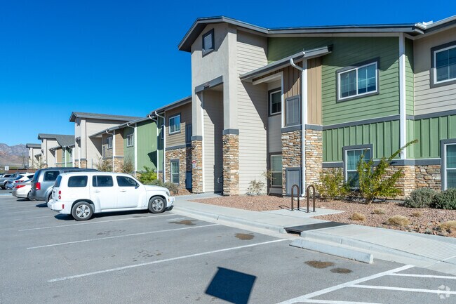 9500 Kenworthy Drive - Patriot Place