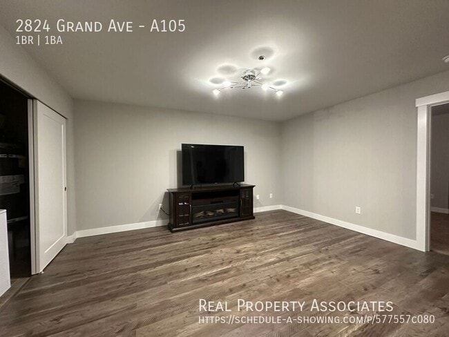 Foto del edificio - 2824 Grand Ave