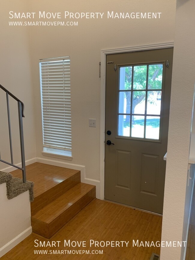 Foto del edificio - Adorable East Boise Townhome near River, G...
