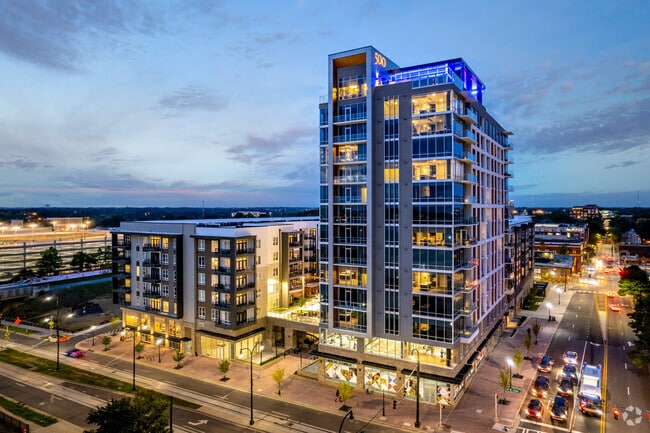 Building Photo - 500 West Trade