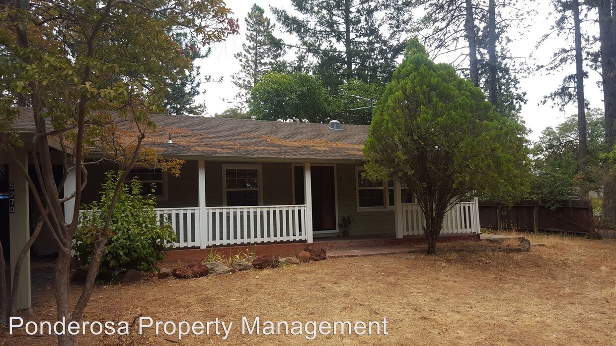 Primary Photo - 2 br, 1 bath House - 5270 Edgewood Lane