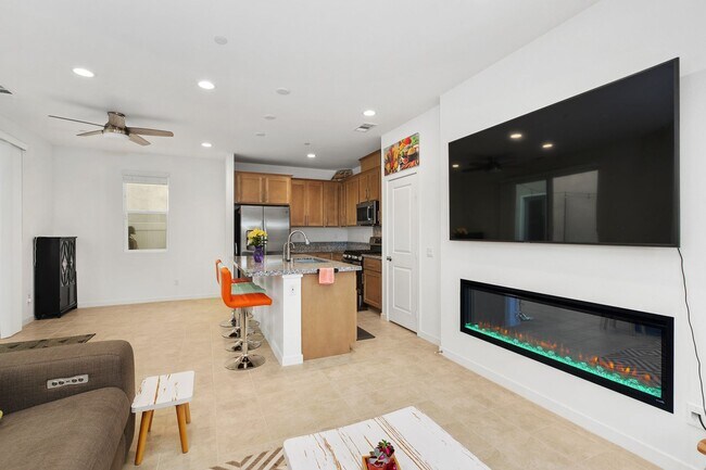 Foto del edificio - New Community - Temecula - New House Corne...