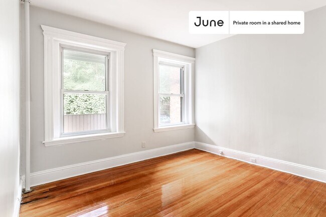 Foto del edificio - Room in Shared 4 bed/2 bath home in Brookline