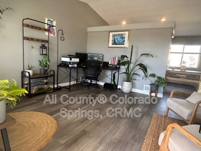 Photo - 6160 Grand Mesa Drive House