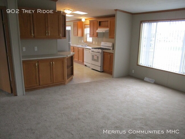 Foto del edificio - 902 Trey Ridge