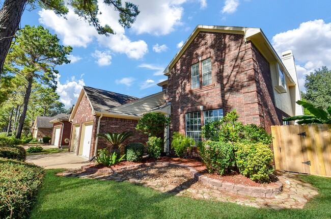 Building Photo - 18106 Rileybrook Cir
