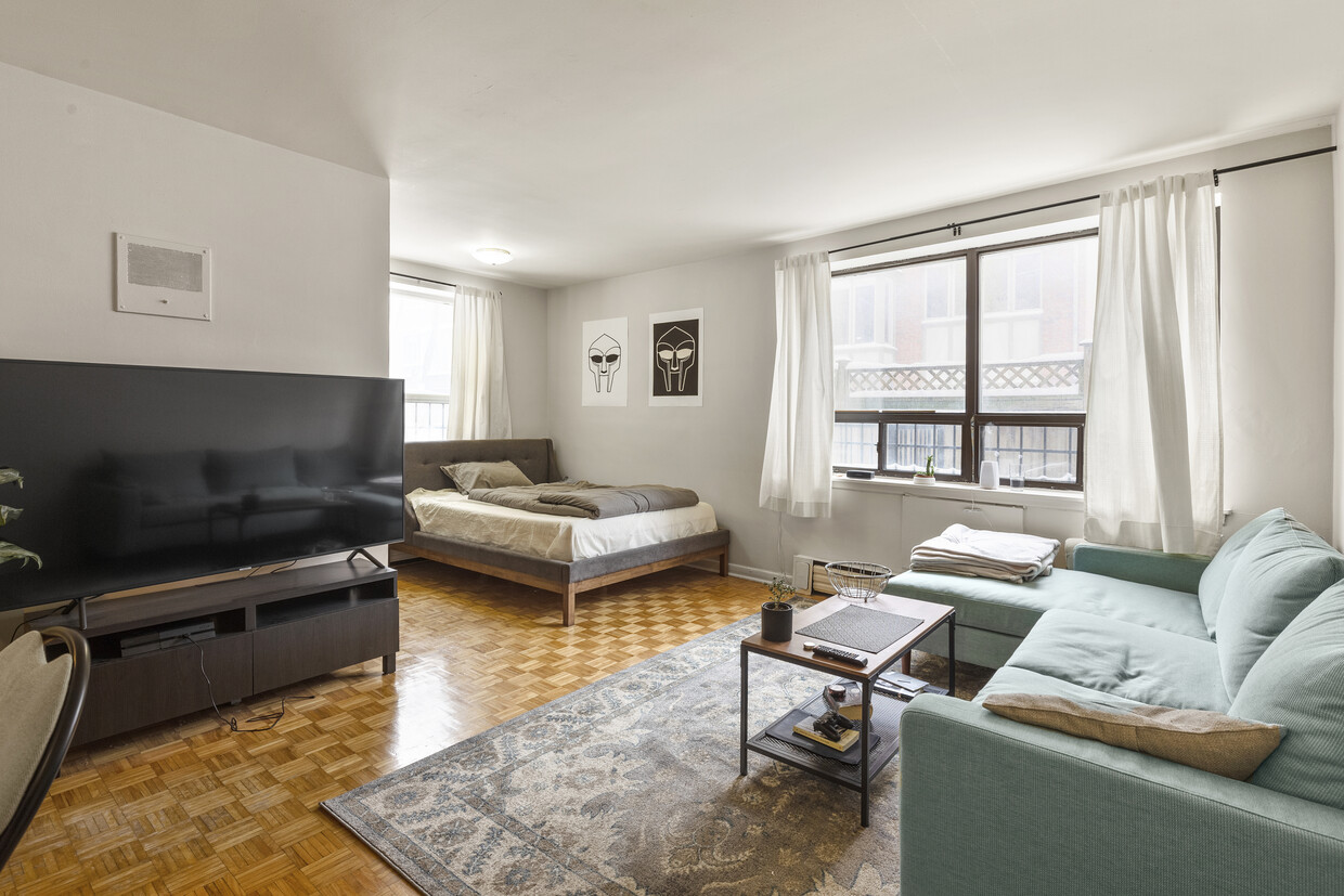 Photo principale - 149 St George St