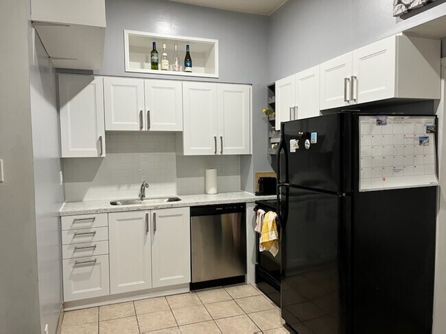 Photo du bâtiment - 85 Baldwin St