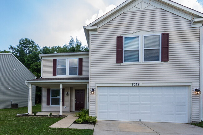 Building Photo - 8038 Retreat Ln