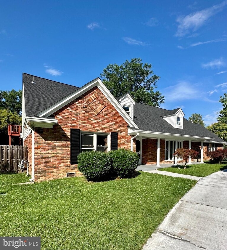 12312 Loch Carron Cir, Fort Washington, MD 20744 House Rental in Fort