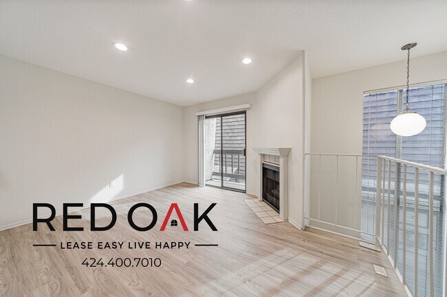 Foto del edificio - 15050 Moorpark St