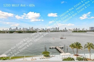 Building Photo - 1200 West Ave