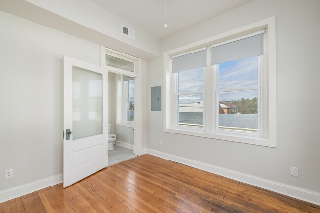 Foto del edificio - Broad St Lofts & Fitness Studio, LLC