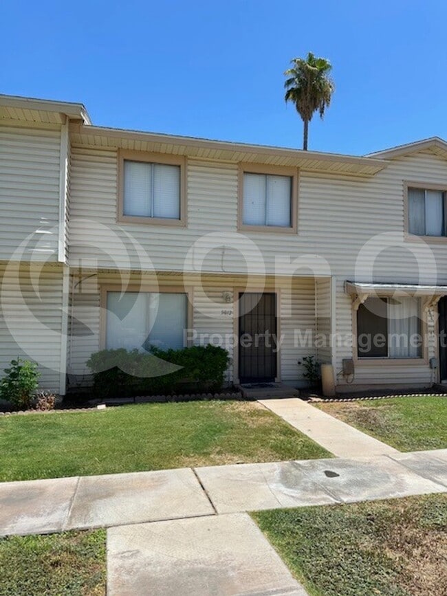 Foto del edificio - 5012 S Kenneth Pl