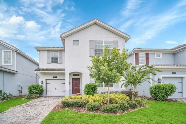 Building Photo - 1614MV  Cozy 6BR Villa/Pool/Spa(1614MV)